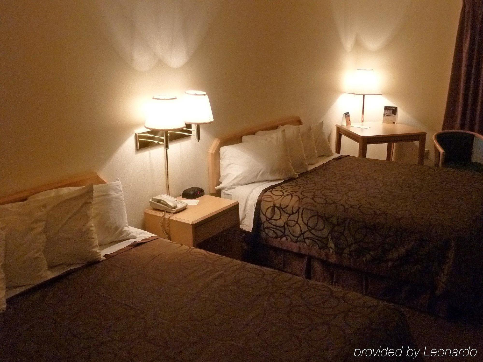 Inn At Lander, Travelodge By Wyndham Zimmer foto