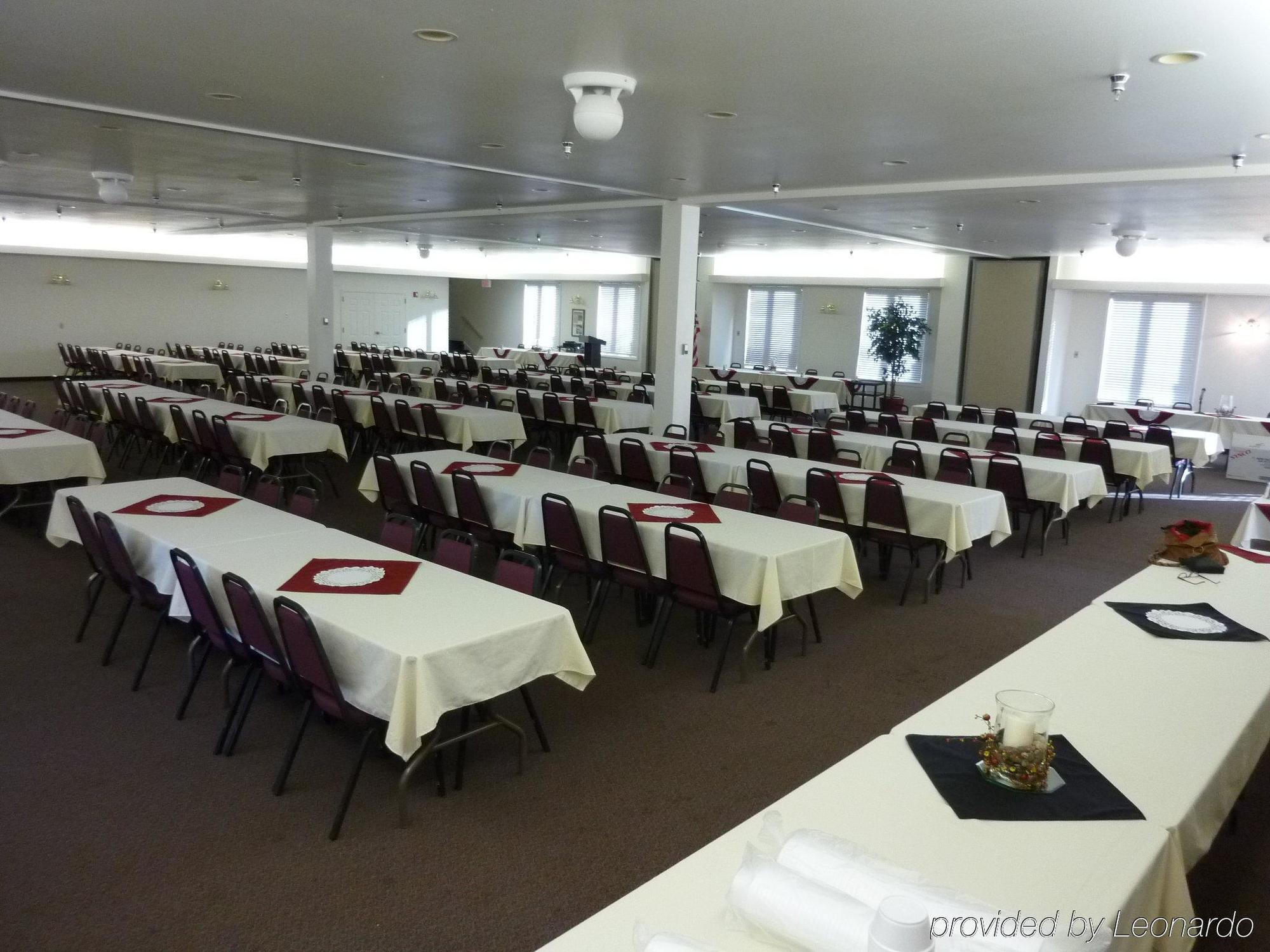 Inn At Lander, Travelodge By Wyndham Einrichtungen foto