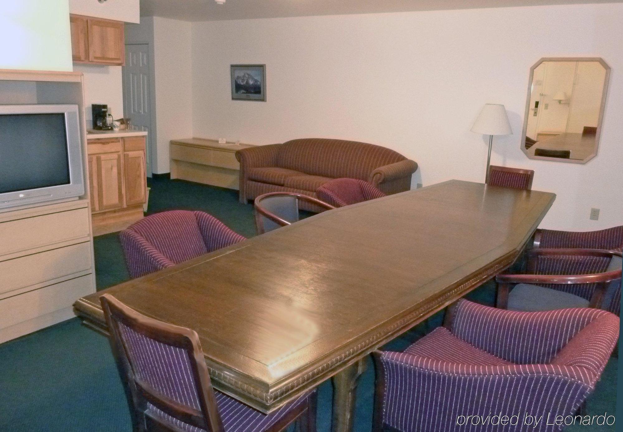 Inn At Lander, Travelodge By Wyndham Zimmer foto