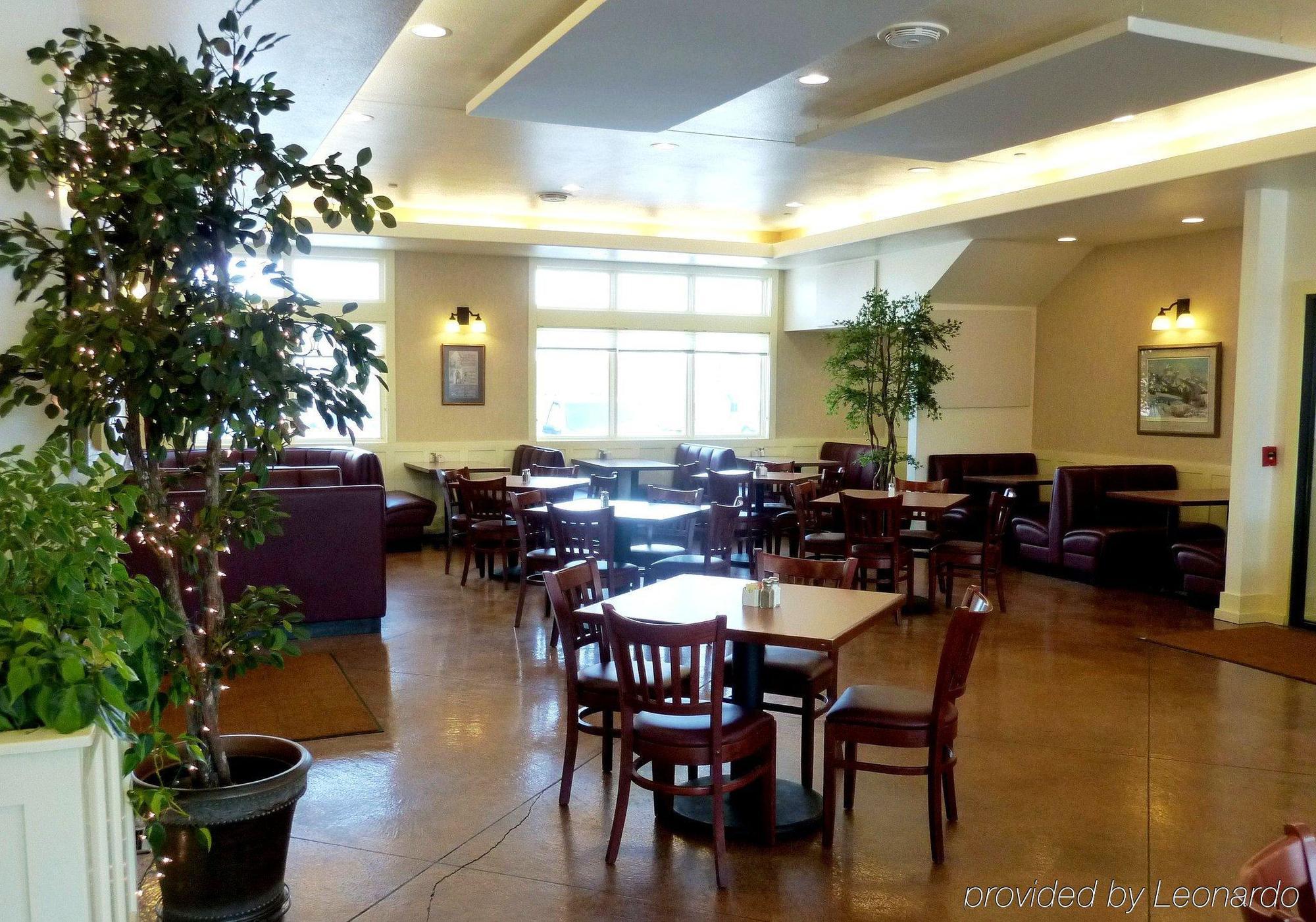 Inn At Lander, Travelodge By Wyndham Restaurant foto