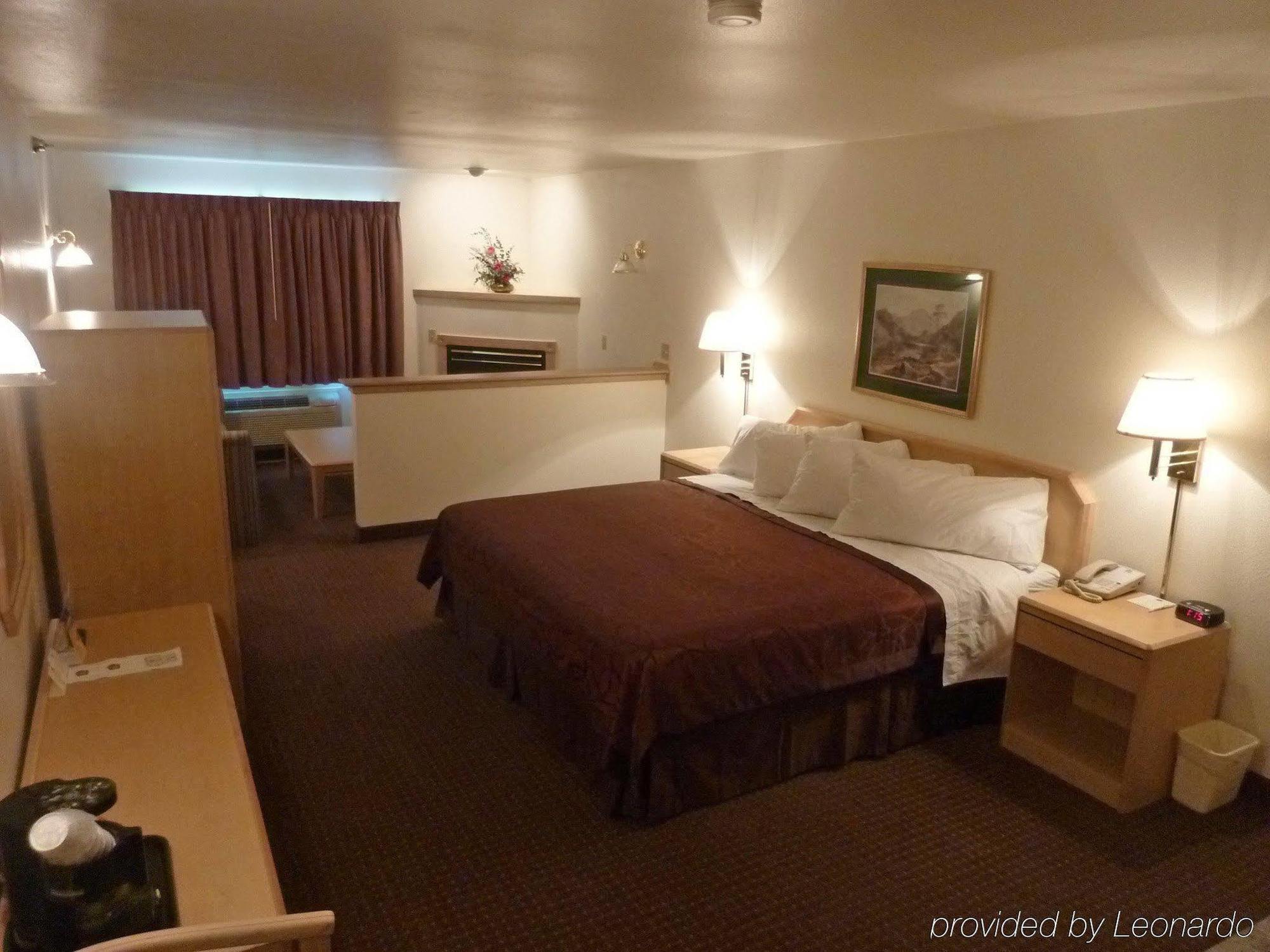 Inn At Lander, Travelodge By Wyndham Zimmer foto