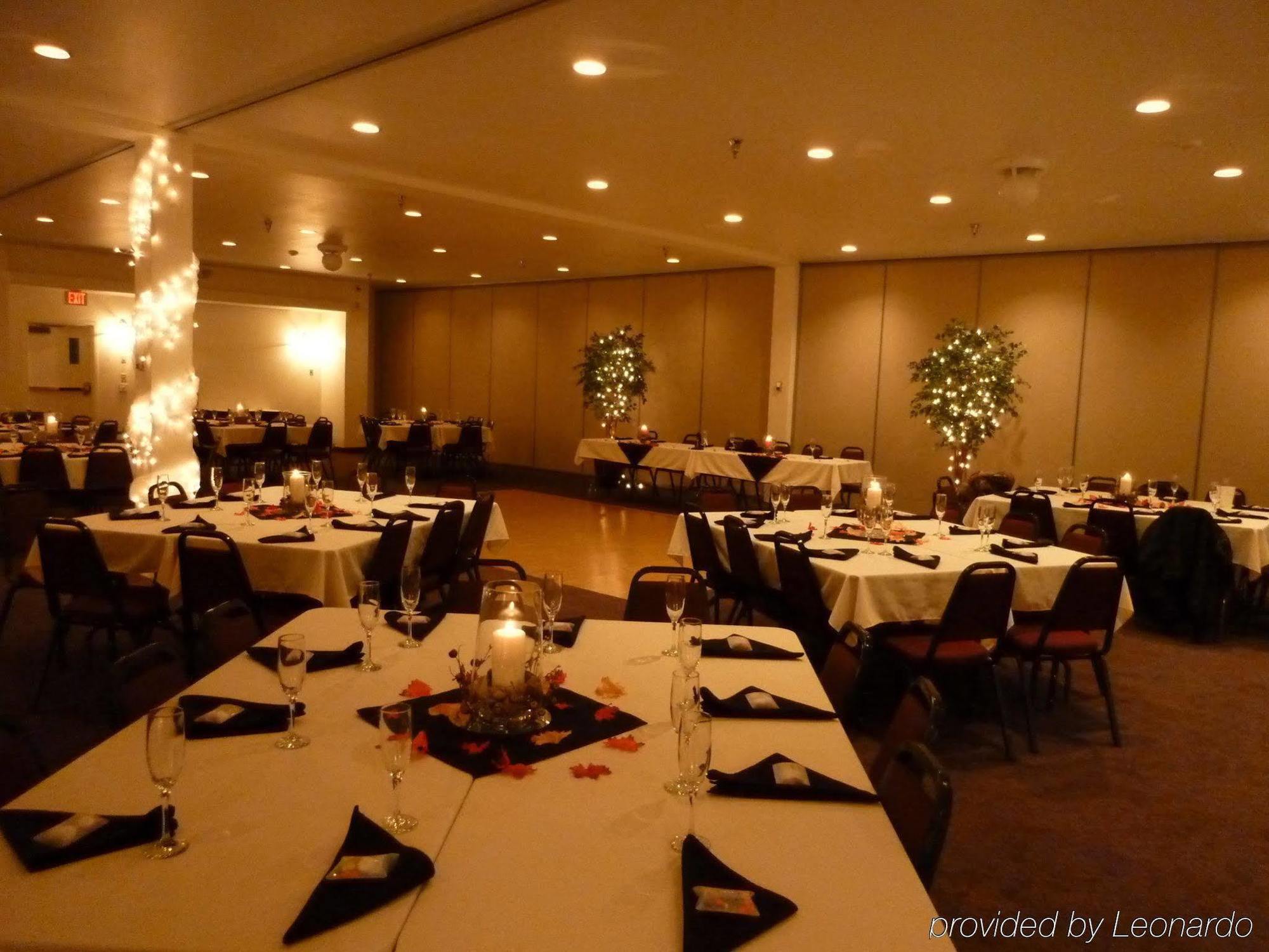 Inn At Lander, Travelodge By Wyndham Restaurant foto
